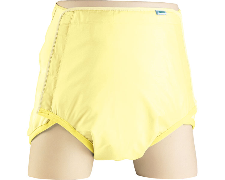 耐熱大人用カバー / 3210 S〜M クリーム 1枚