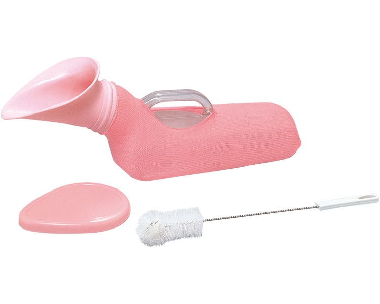 安寿 尿器（女性用） / 533-731 1個