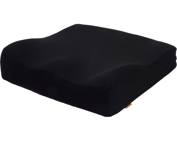 タカノクッションR タイプ1 / TC-R081 ブラック 1個