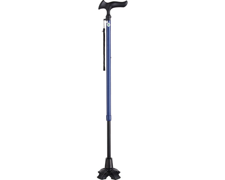 かるがもE4点DX / WB3777 ブルー 1本