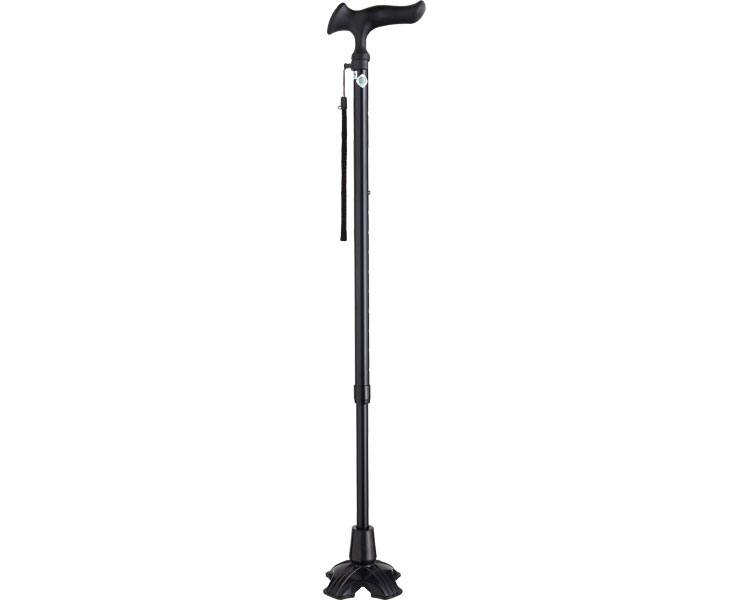 かるがもE4点DX / WB3778 ブラック 1本