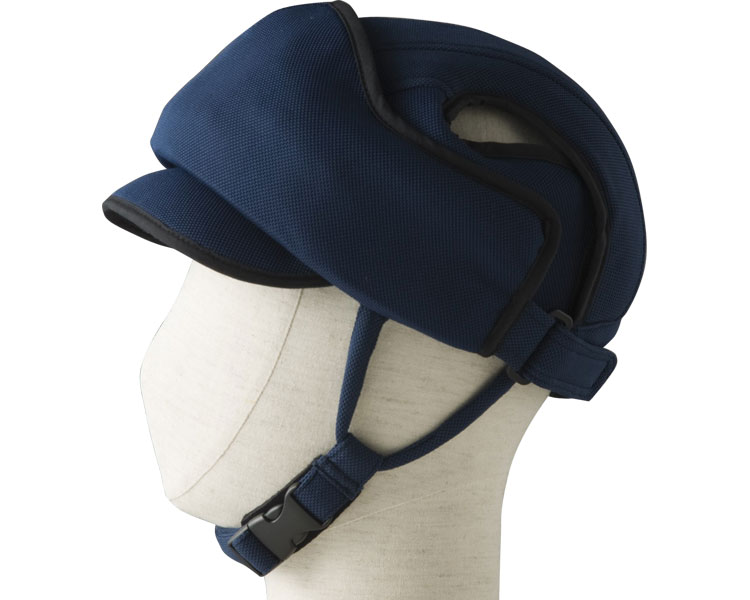 abonet（アボネット）ガードE / 2100 ネイビー 1個(4)