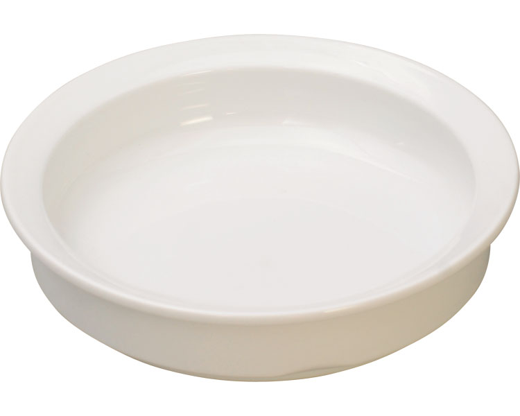 ユーディーウェーブ深皿 / 73150-PW 1枚