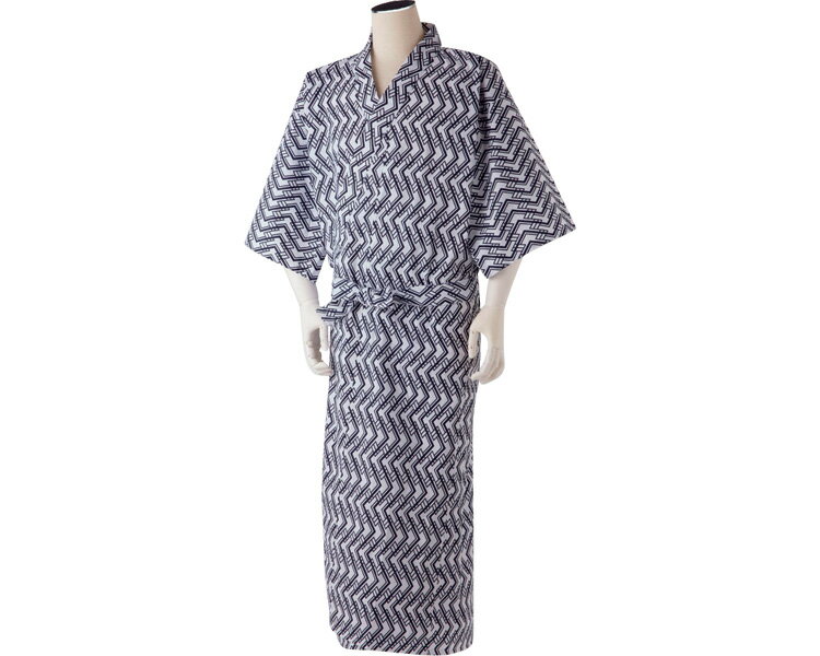 ガーゼネマキ 紳士用 / MN0407 S 1枚