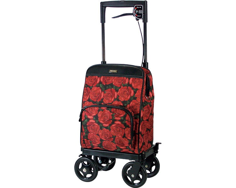 メロディ プリモ / ローズ柄R 右用 1台