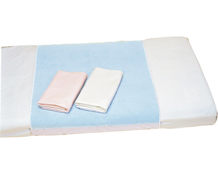 耐熱防水タオルシーツ（巻布付き） / 505 グリーン 1枚