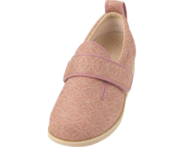 ダブルマジック雅 7020 5E / L ピンク 1足