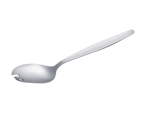 先割れスプーン 小 / OSK-282 1本