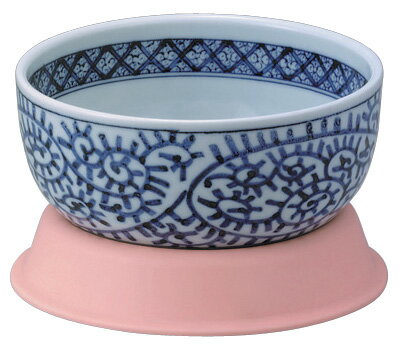 【全商品 ポイント10倍中】 プチエイド・茶碗まくら S / HS-N5 ピンク 1個