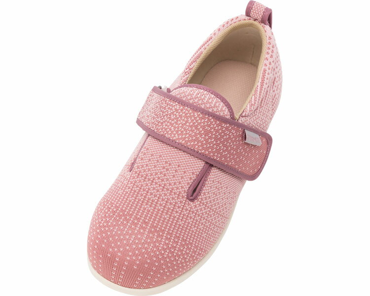 ダブルマジックニット 1107 片足 / S ピンク 右足 1個