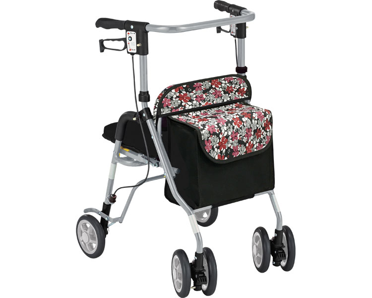 シンフォニーSP / 花柄BK 1台