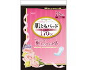 肌ともパッド 多い人の170cc / 479091 16枚 1袋