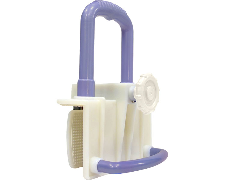 バスグリップ / 7512 紫 1台