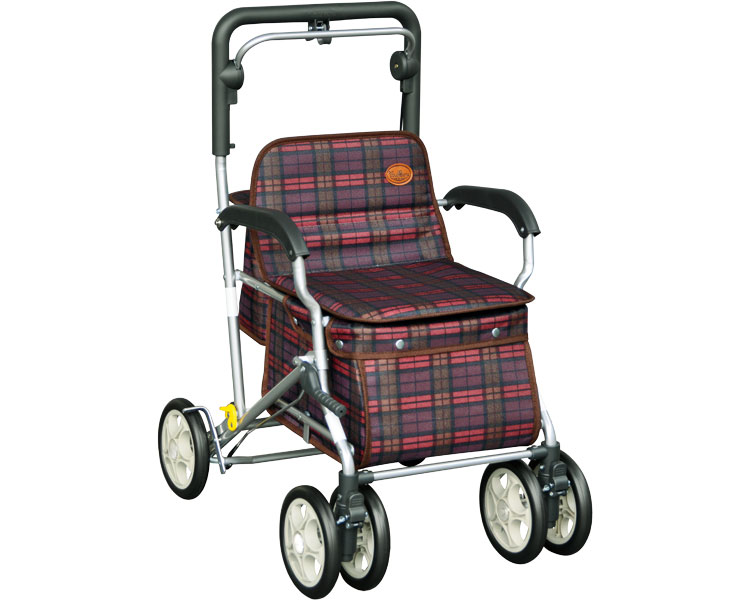 ユーメイトFX / No.623 チェックワイン 1台