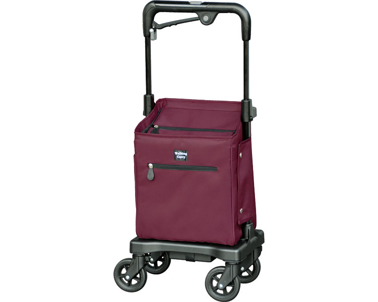 アイカートフリー / No.835 ワイン 1台