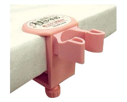 杖やすめ W型 / tue-NW ブラック 1個