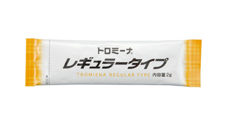 トロミーナ レギュラータイプ / 2g×50本 1個 2