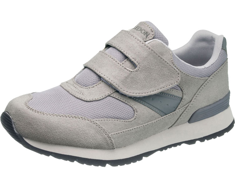 ウィンブルドン M040 紳士用 / 26.5cm グレー 1足