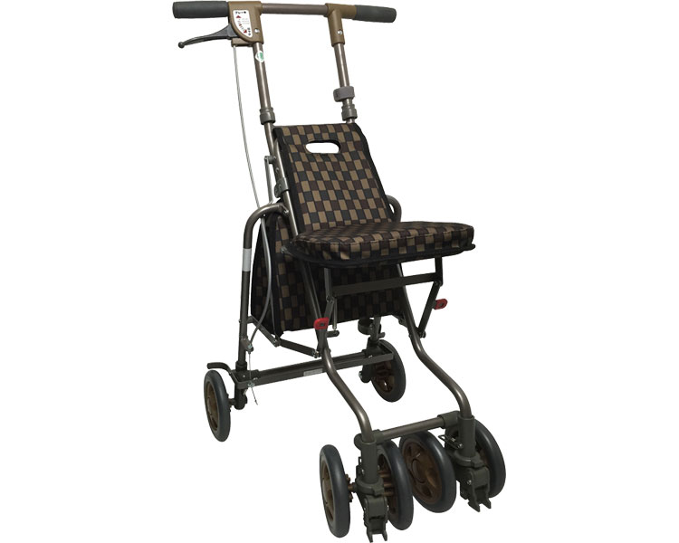 サニーウォーカーAW- / Bブラウン 1台