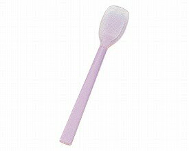 口あたりやさしいスプーン レギュラー / KU-02 ピンク 1本