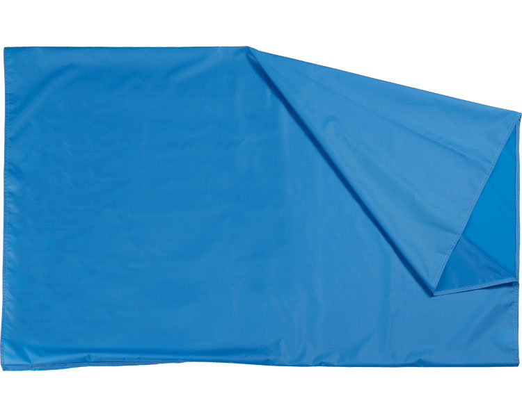 介援隊 移乗シート 幅75×長さ120cm / CX-04003 ピンク 1枚