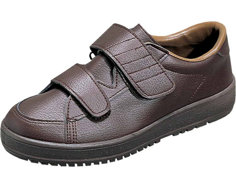 Vステップ 03 男女兼用 / 30.0cm ブラウン 1足