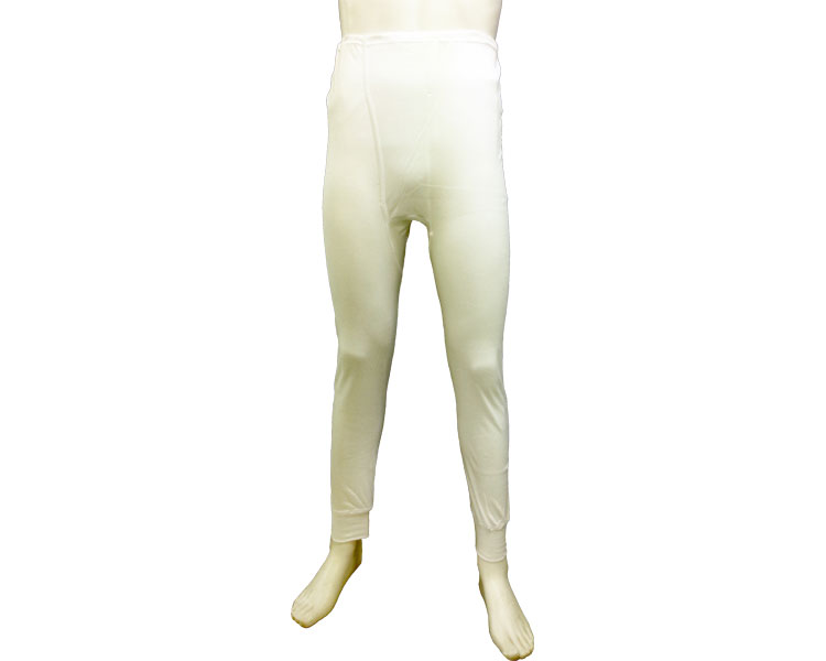 国産純綿紳士用ズボン下 / PC-122 LL 1枚