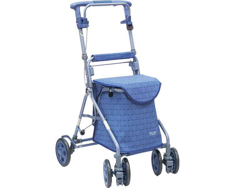 リズムRWC / ブルー 1台