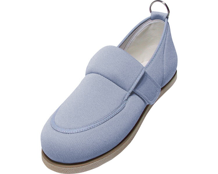 マイハート3 片足（左右同形） 男女兼用 / 27.0cm グレー 1個