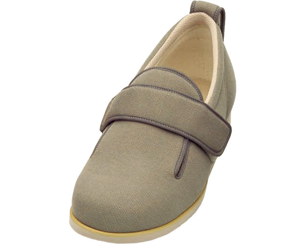 ダブルマジック 7006 7E 片足 / 3L Mグレー 右足 1個