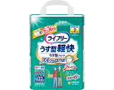 ライフリー うす型軽快パンツ M / 56295→53458 22枚 1袋