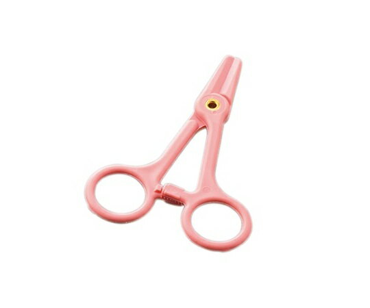 チューブクランプ ピンク 1個