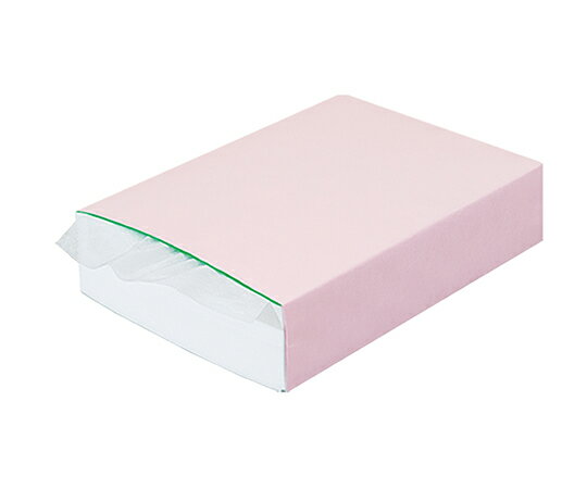 ディスポフェイスペーパー 切り目無 500枚入 TB-40-02 1箱(500枚入) [3]