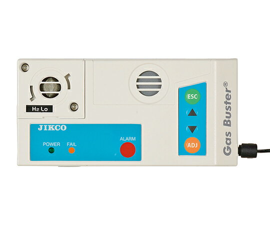 低濃度水素警報器 GB-HYD 1個