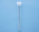 PETチューブ φ16.2mm 10mL TP-111 1箱(1000本入)