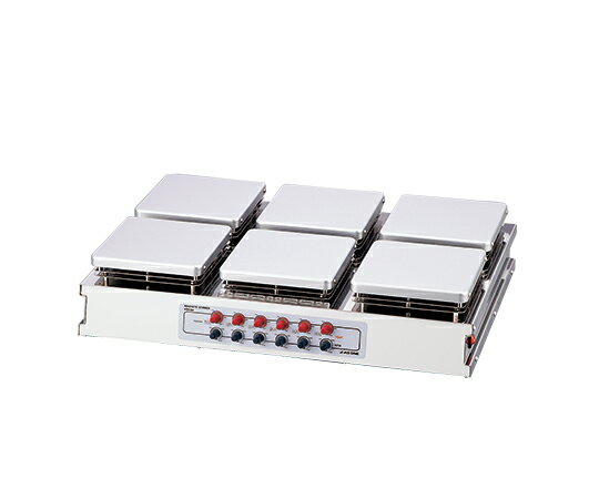 ホットスターラー(アナログ) HSH-6A 1台