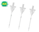 コンビチップアドバンス 0.1mL(バイオピュア) 100包入り 0030 089.618 1箱(1個×100包入)