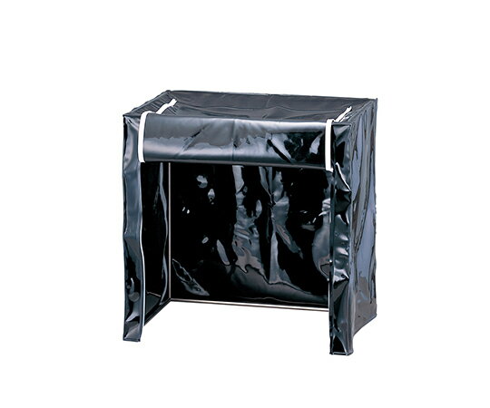 シンプル卓上暗室 800×600×800mm BBX-03 1台