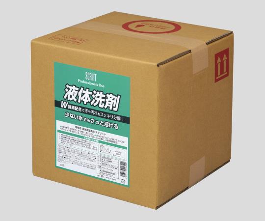 特徴 W酵素配合で繊維の汚れをスッキリ分解します。 液体なので、少ない水でもさっと溶けます。仕様 容量（L）：10 業務用特徴 W酵素配合で繊維の汚れをスッキリ分解します。 液体なので、少ない水でもさっと溶けます。仕様 容量（L）：10 業務用