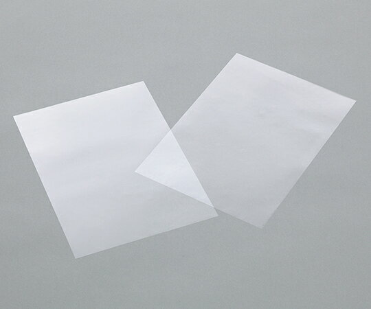【期間限定!対象商品P2〜20倍】 フッ素樹脂フィルム(PTFE)210×297mm 厚さ0.3mm 10枚 PTFE-0.3-A4 1袋(10枚入)