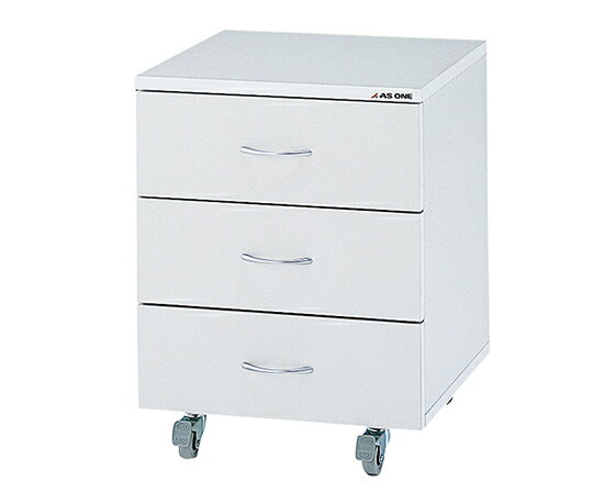 移動式ユニット 3段 450×450×570 1個