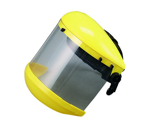 フェイスシールド あごガード有 SWB934 1個