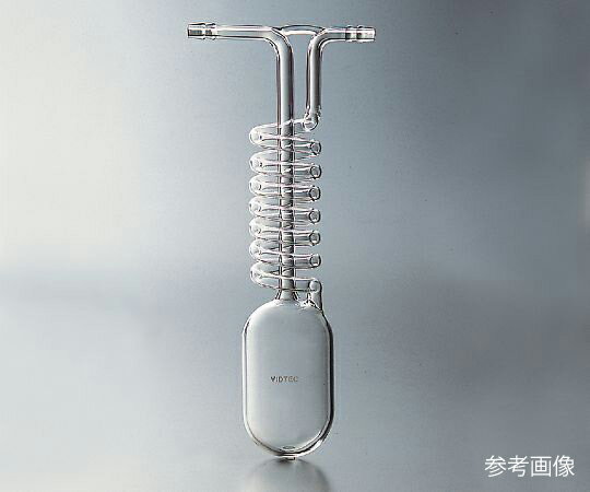 トラップ(凝縮用) 100mL 1929-02 1個