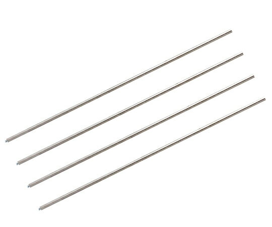 イーブンシェルフ用柱AP1590 4本入 1セット