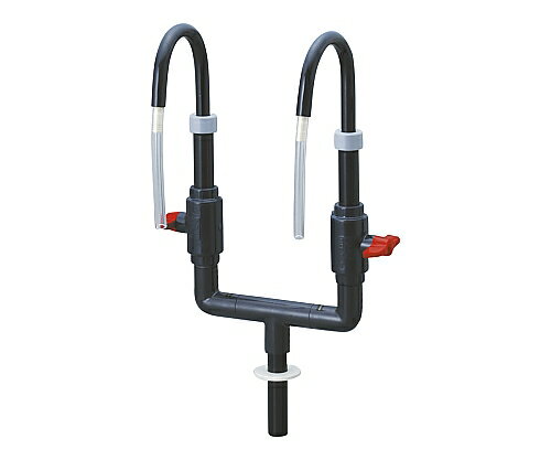 樹脂製蛇口(PVC製) W 1個