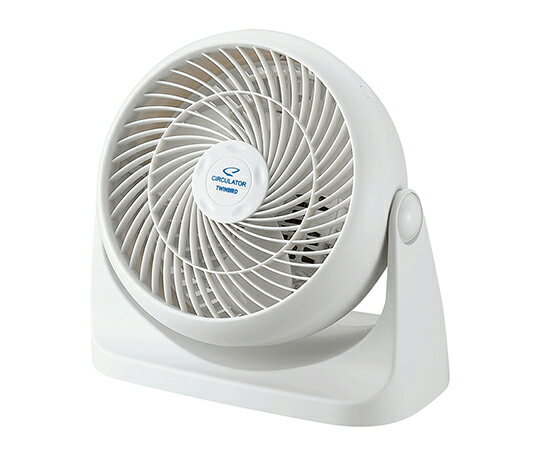 サーキュレーター 280×160×280mm KJ-D994W 1台