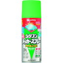 KANSAI 油性シリコンラッカースプレー スプリンググリーン 300ML 6本