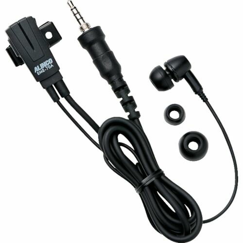 ALINCO�����ʥ뷿��������ۥ�ޥ������ɿ巿�ץ饰�ˡ�1�� (EME70A)