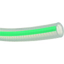 TOYOX 耐熱・食品用耐圧ホース トヨシリコーンPホース 内径19.5mm×外径28.5mm 長さ10m TSIP−19−10 1巻 ...
