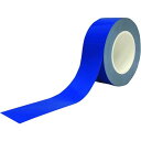 ニトムズ 耐久ラインテープDLT-NEO50x50青 1巻 (Y6061)